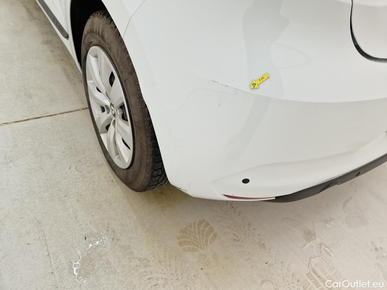  Renault  Clio 1.0 TCe 90CP Life #24