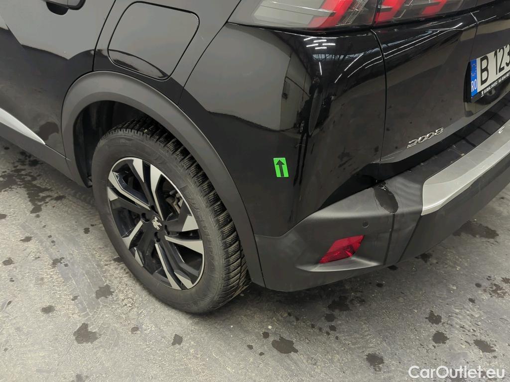  Peugeot  2008 1.5 BlueHDi 100CP Allure STT #21