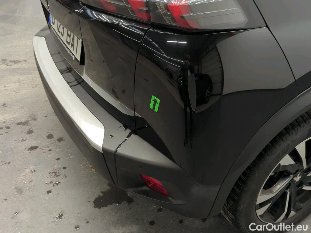  Peugeot  2008 1.5 BlueHDi 100CP Allure STT #41