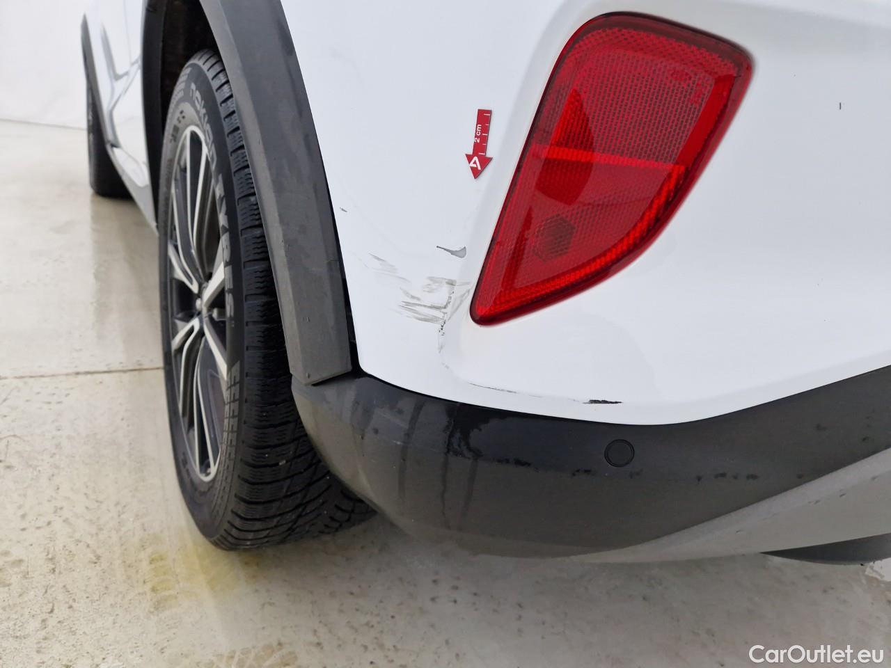  Ford  Puma 1.0 EcoBoost mHEV 125CP Titanium #24