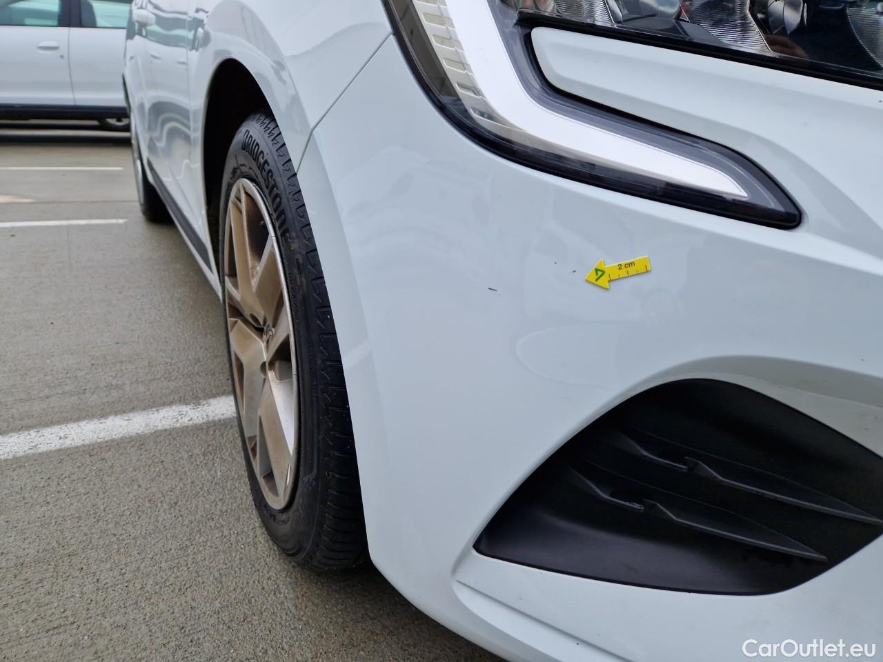  Renault  Clio 1.0 TCe 90CP Zen #5