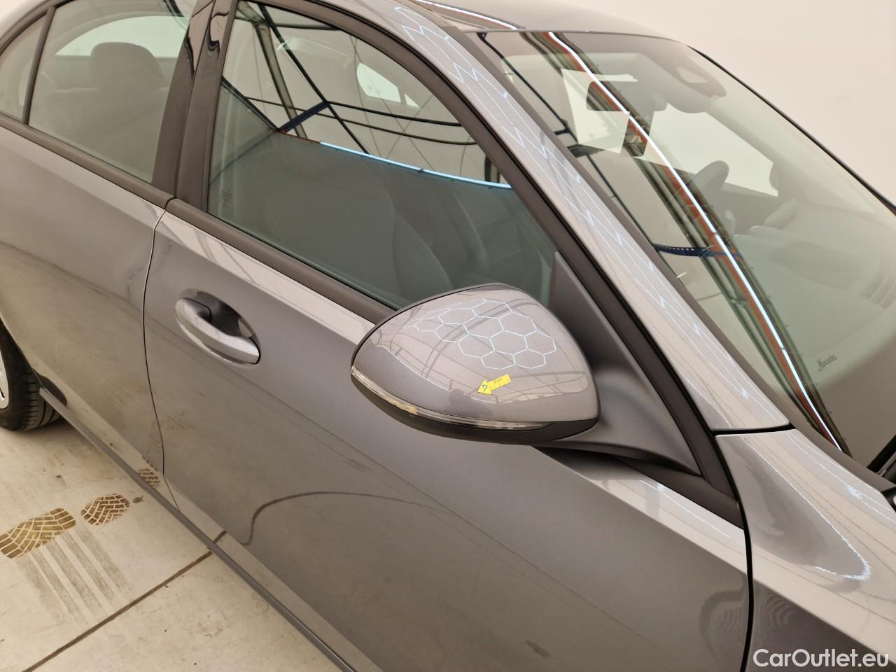  Mercedes  C-Klasse C 220 d 4MATIC #18