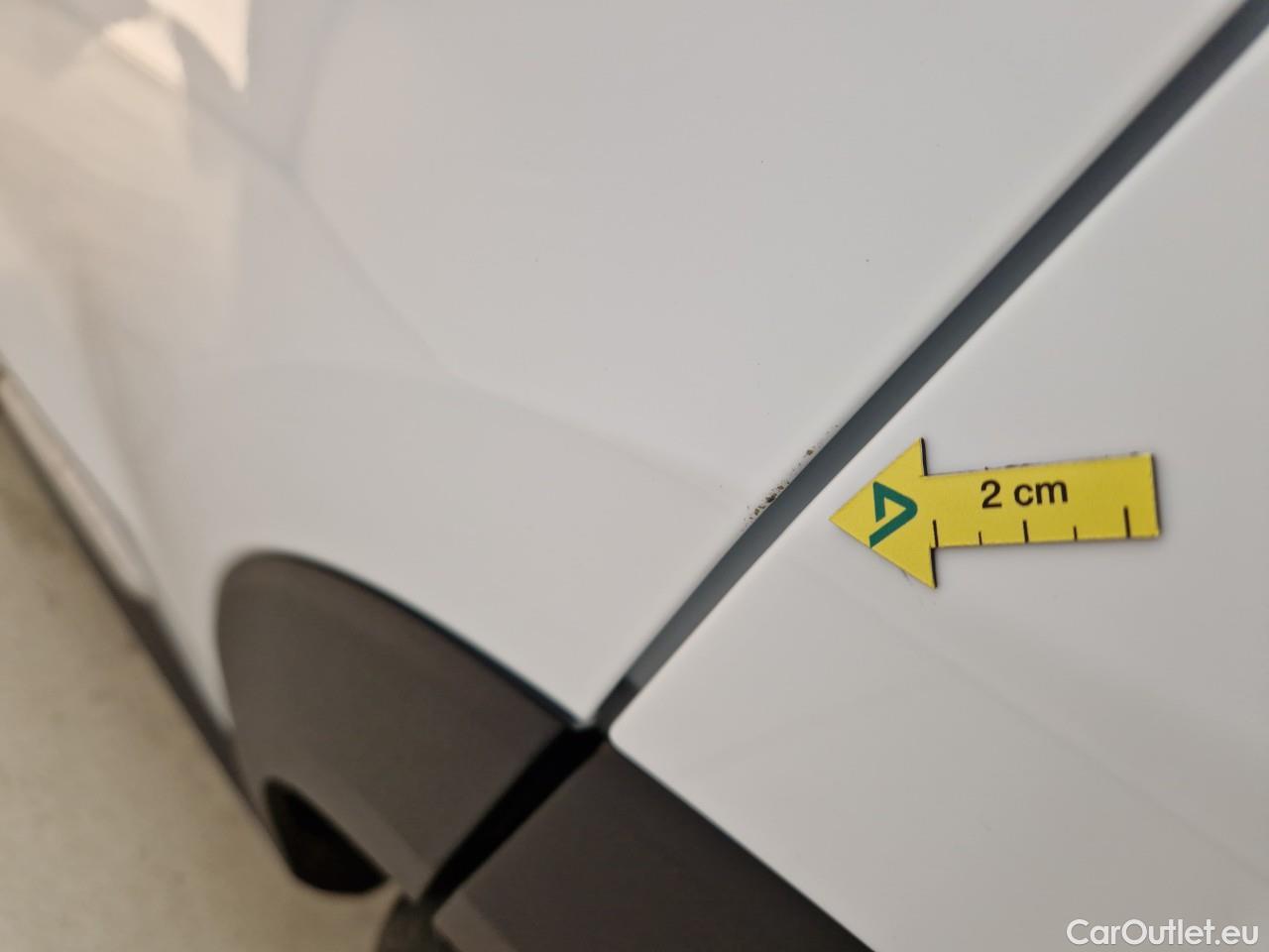  Ford  Puma 1.0 EcoBoost mHEV 125CP Titanium A7 #35