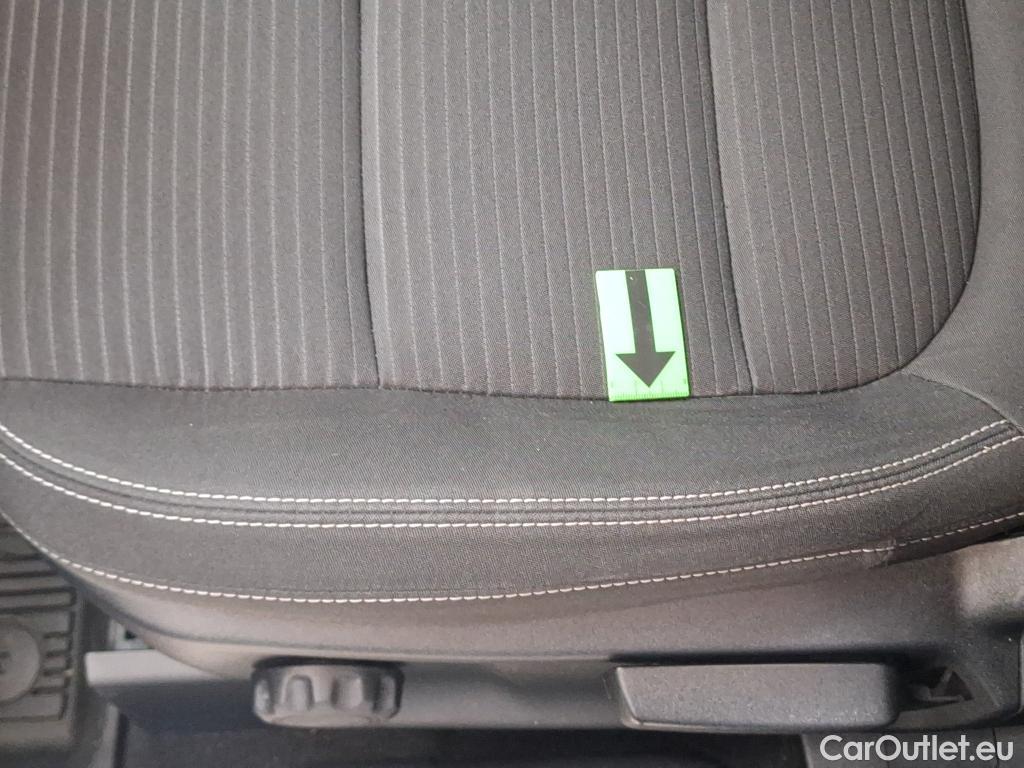  Ford  Kuga 1.5 EcoBoost 150CP Titanium #14