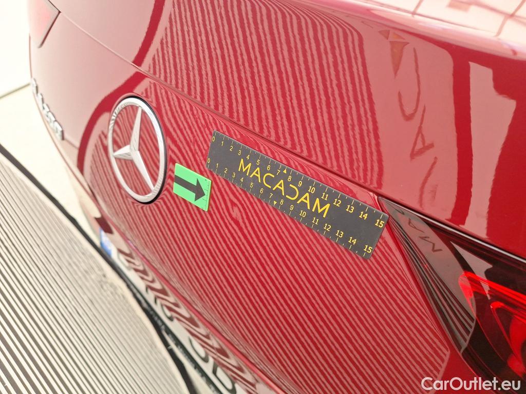  Mercedes  CLA-Klasse CLA 200 Coupé DCT #6