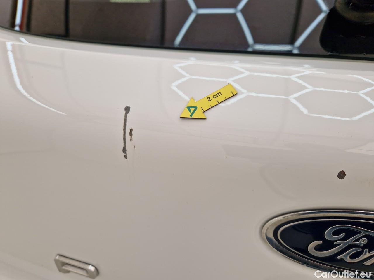  Ford  Puma 1.0 EcoBoost mHEV 125CP Titanium A7 #25