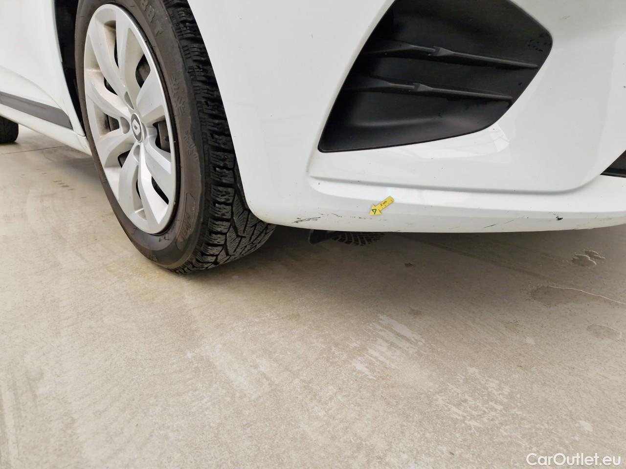  Renault  Clio 1.0 TCe 90CP Life #5