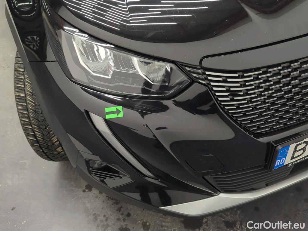  Peugeot  2008 1.5 BlueHDi 100CP Allure STT #13