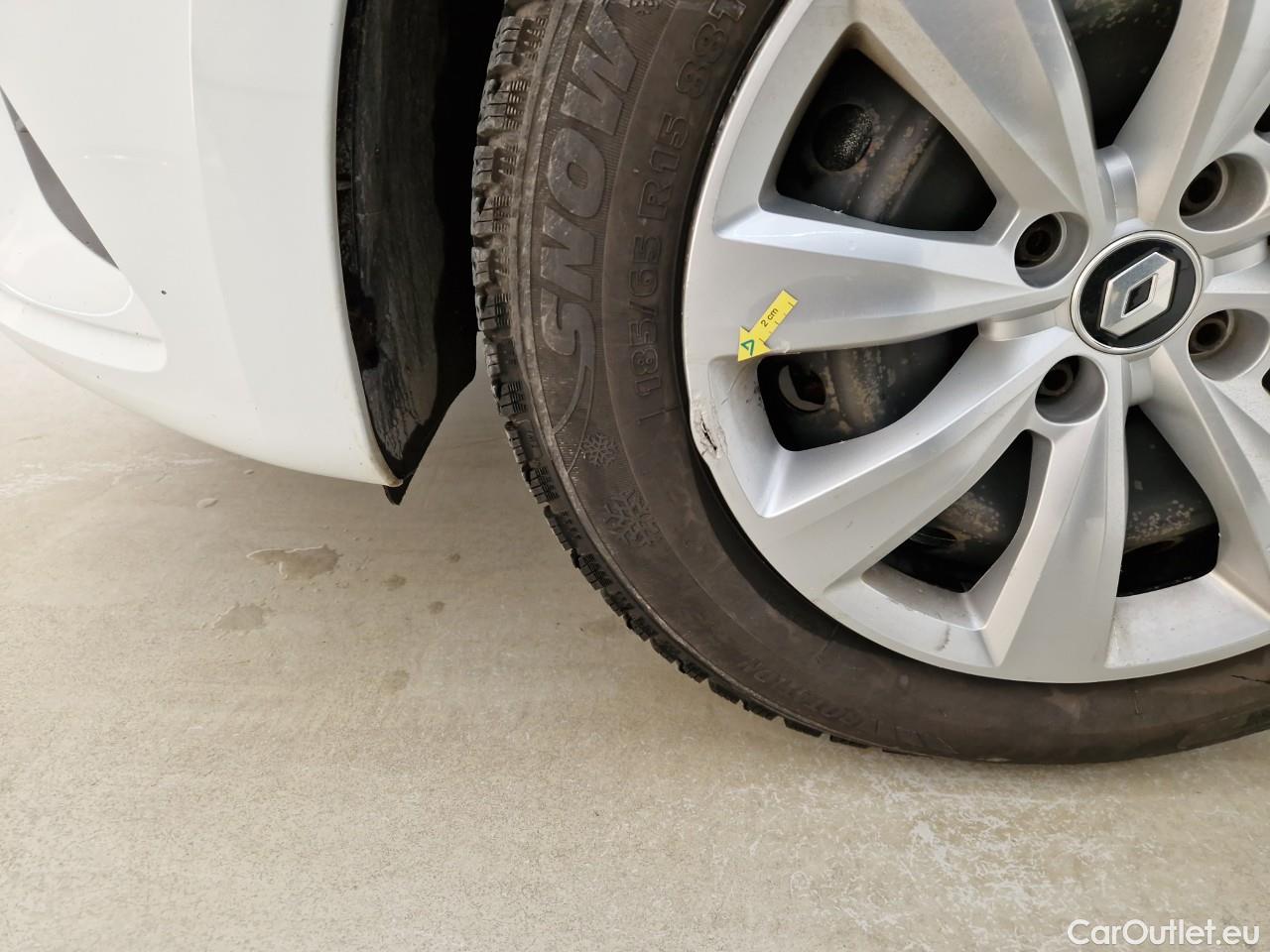  Renault  Clio 1.0 TCe 90CP Life #4