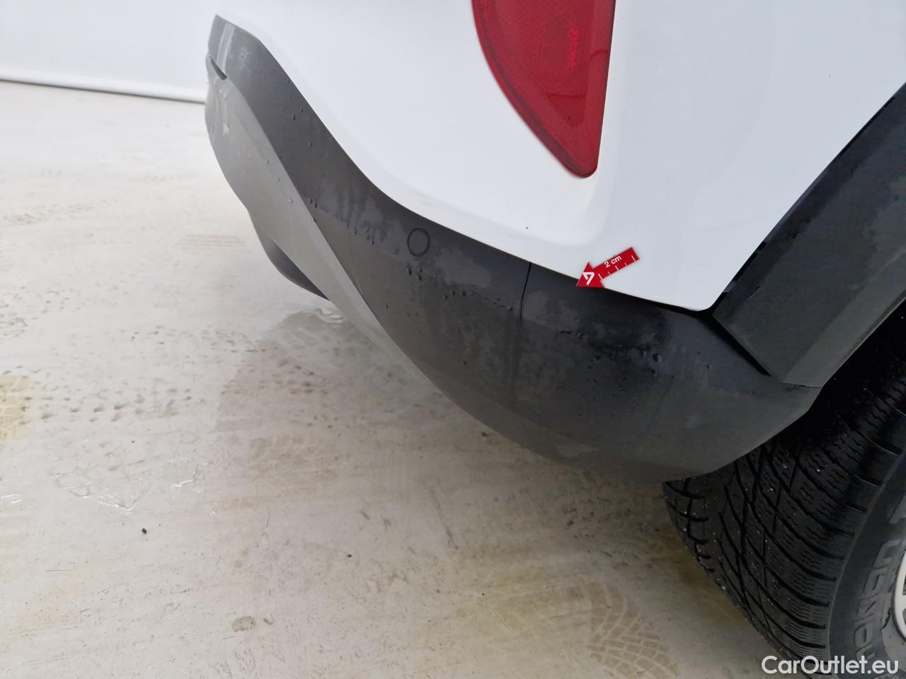  Ford  Puma 1.0 EcoBoost mHEV 125CP Titanium #21