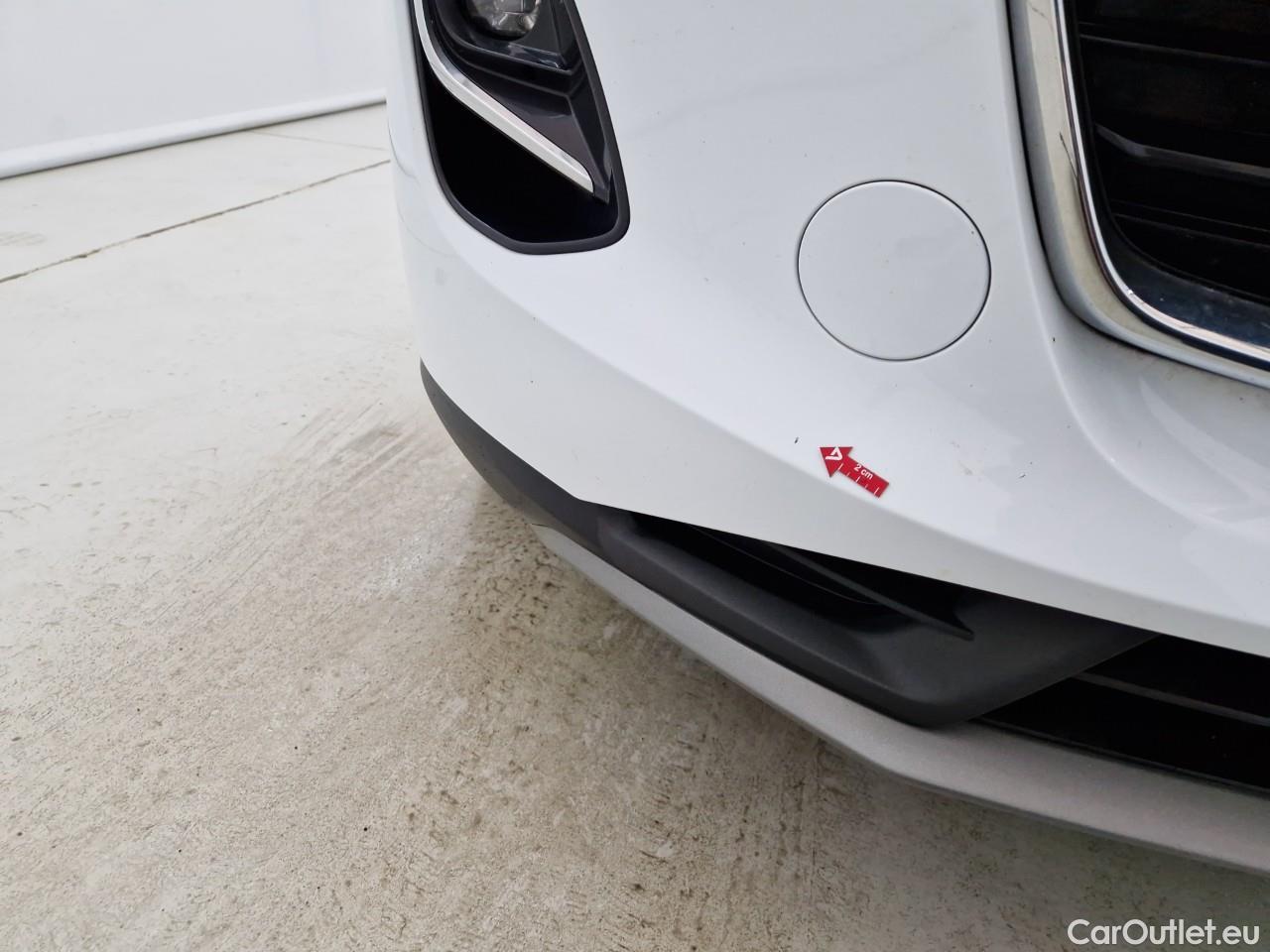  Ford  Puma 1.0 EcoBoost mHEV 125CP Titanium #8