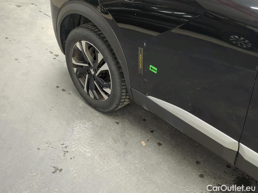  Peugeot  2008 1.5 BlueHDi 100CP Allure STT #15