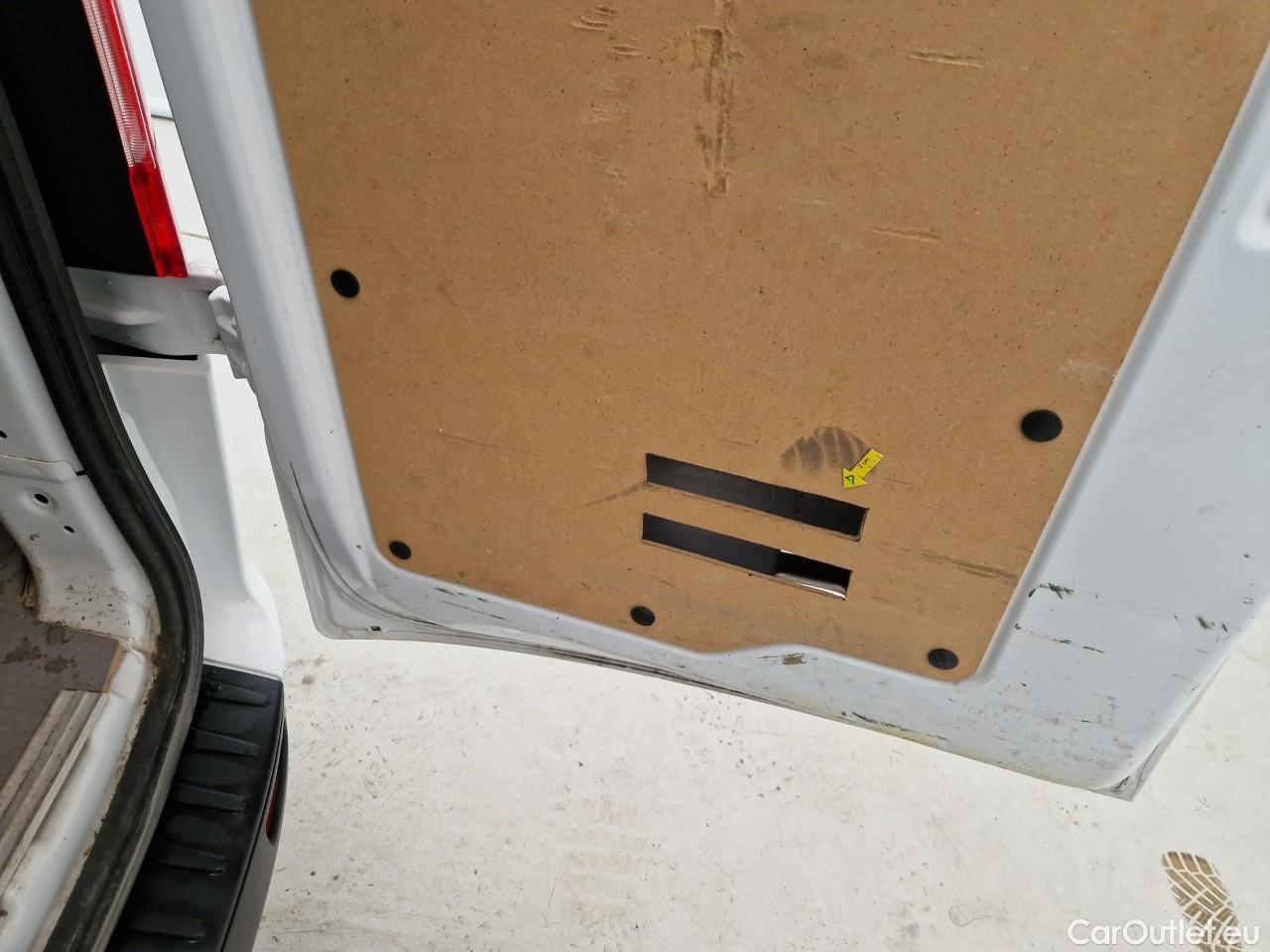  Ford  Transit 2.0 EcoBlue 105PS 300 Trend L1H1 #39