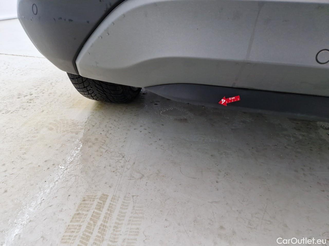  Ford  Puma 1.0 EcoBoost mHEV 125CP Titanium #29