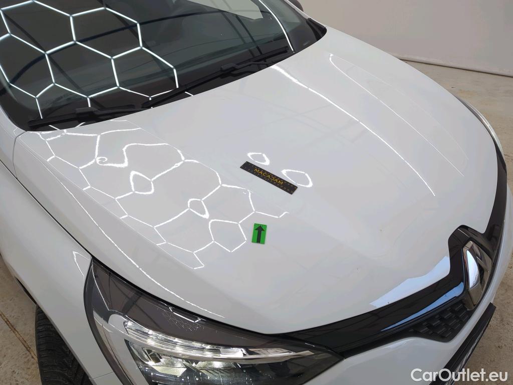  Renault  Clio 1.0 TCe 90CP Life #5