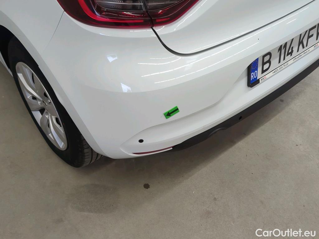  Renault  Clio 1.0 TCe 90CP Life #15