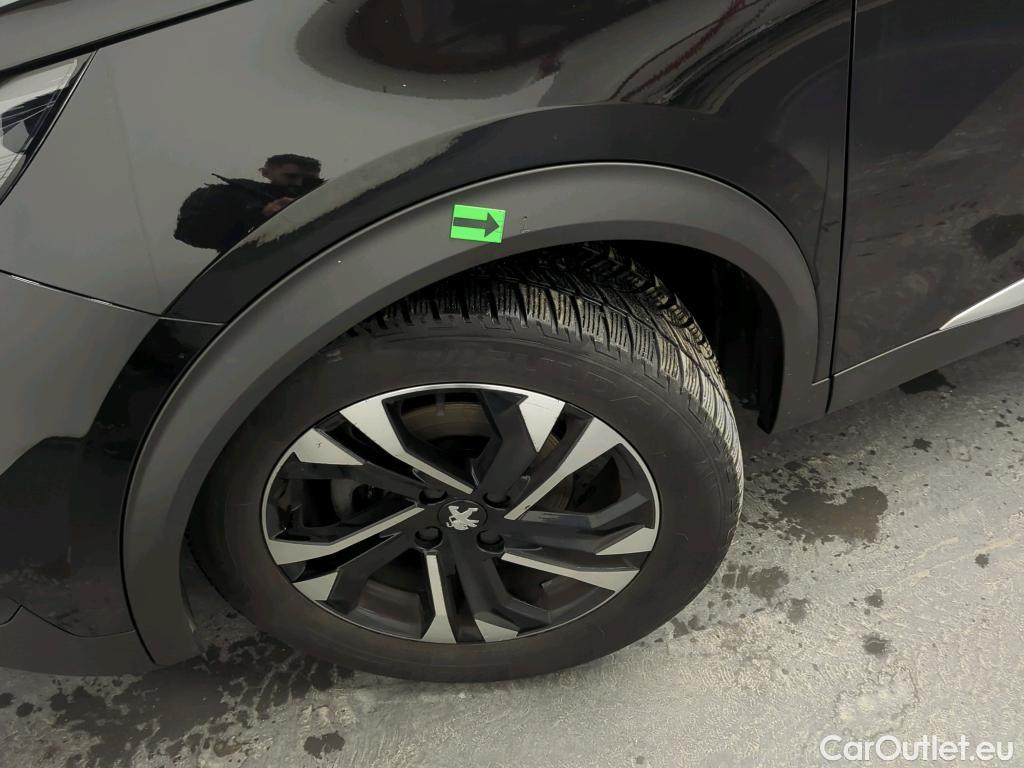  Peugeot  2008 1.5 BlueHDi 100CP Allure STT #9