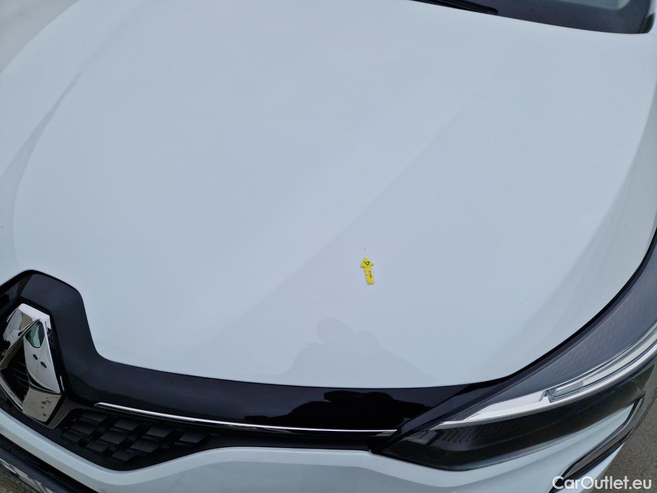  Renault  Clio 1.0 TCe 90CP Zen #7