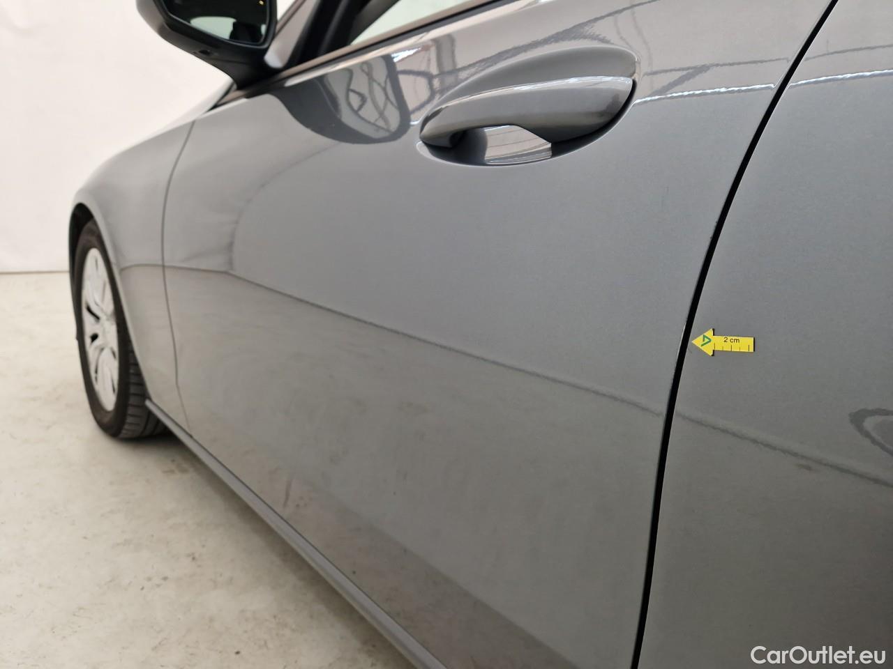  Mercedes  C-Klasse C 220 d 4MATIC #1