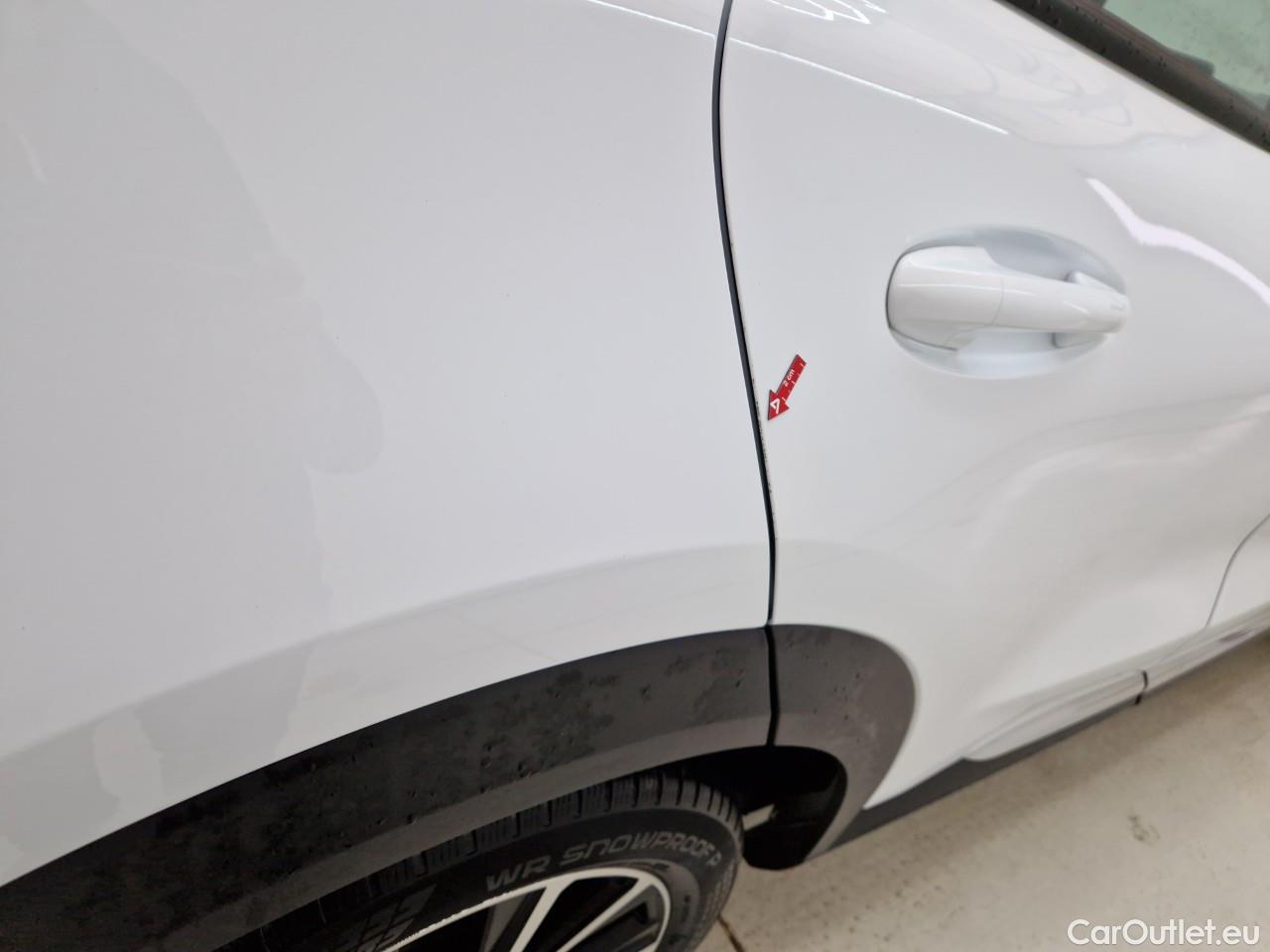  Ford  Puma 1.0 EcoBoost mHEV 125CP Titanium #20