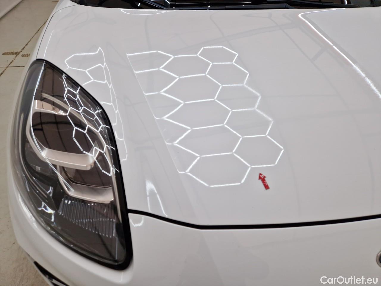  Ford  Puma 1.0 EcoBoost mHEV 125CP Titanium #13