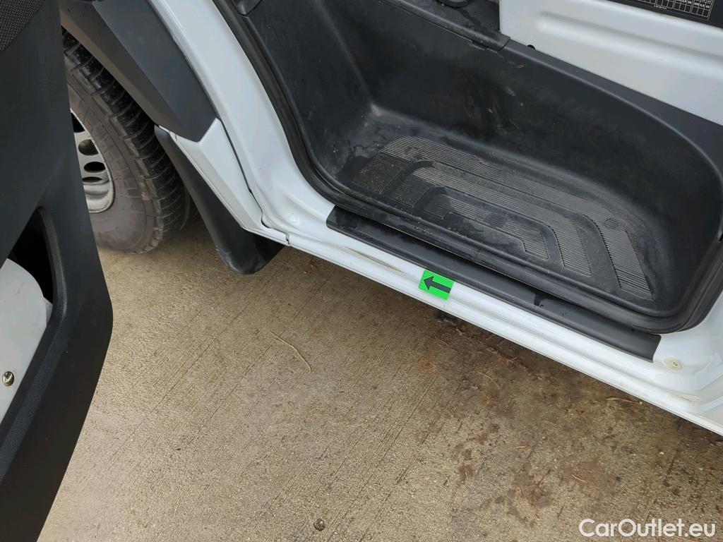  Mercedes  Sprinter 314 CDI FWD MWB HRF #23