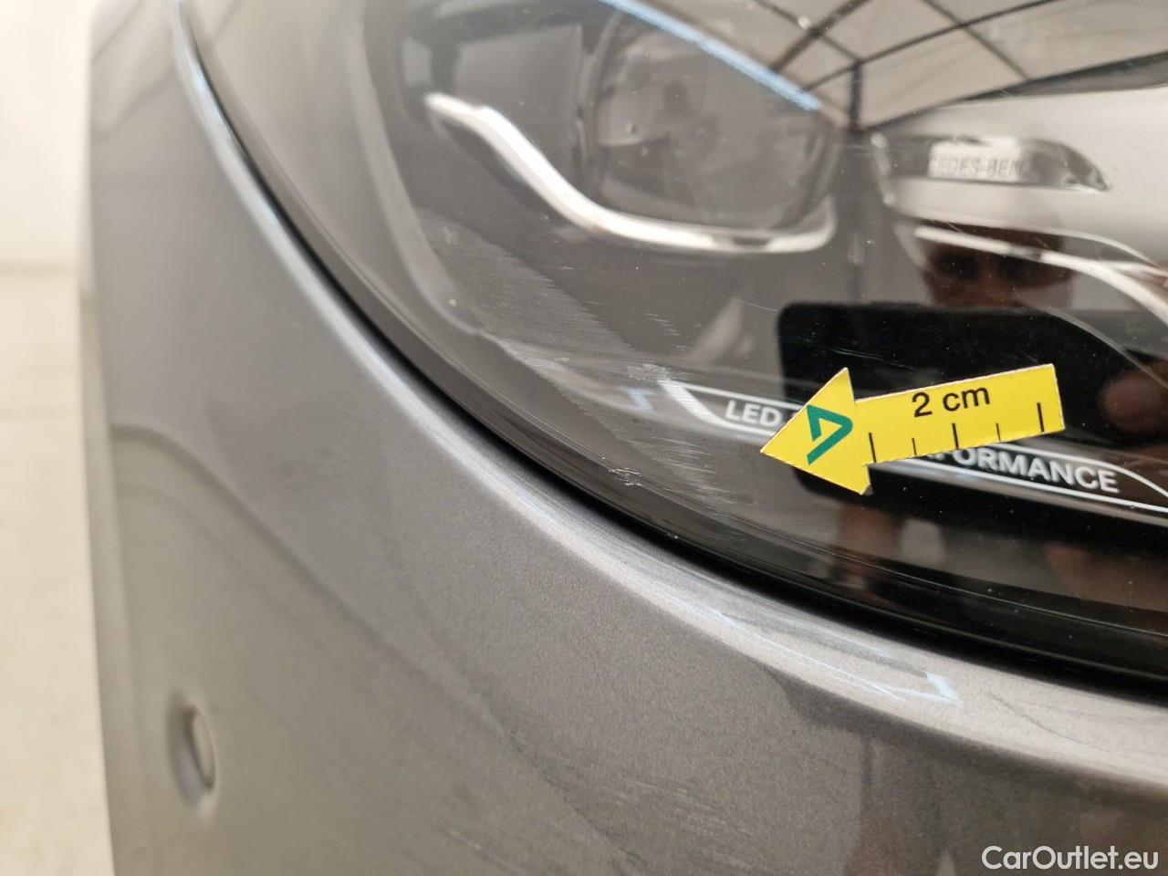  Mercedes  C-Klasse C 220 d 4MATIC #10