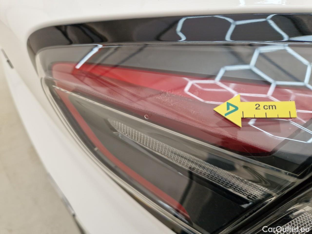  Ford  Puma 1.0 EcoBoost mHEV 125CP Titanium A7 #30