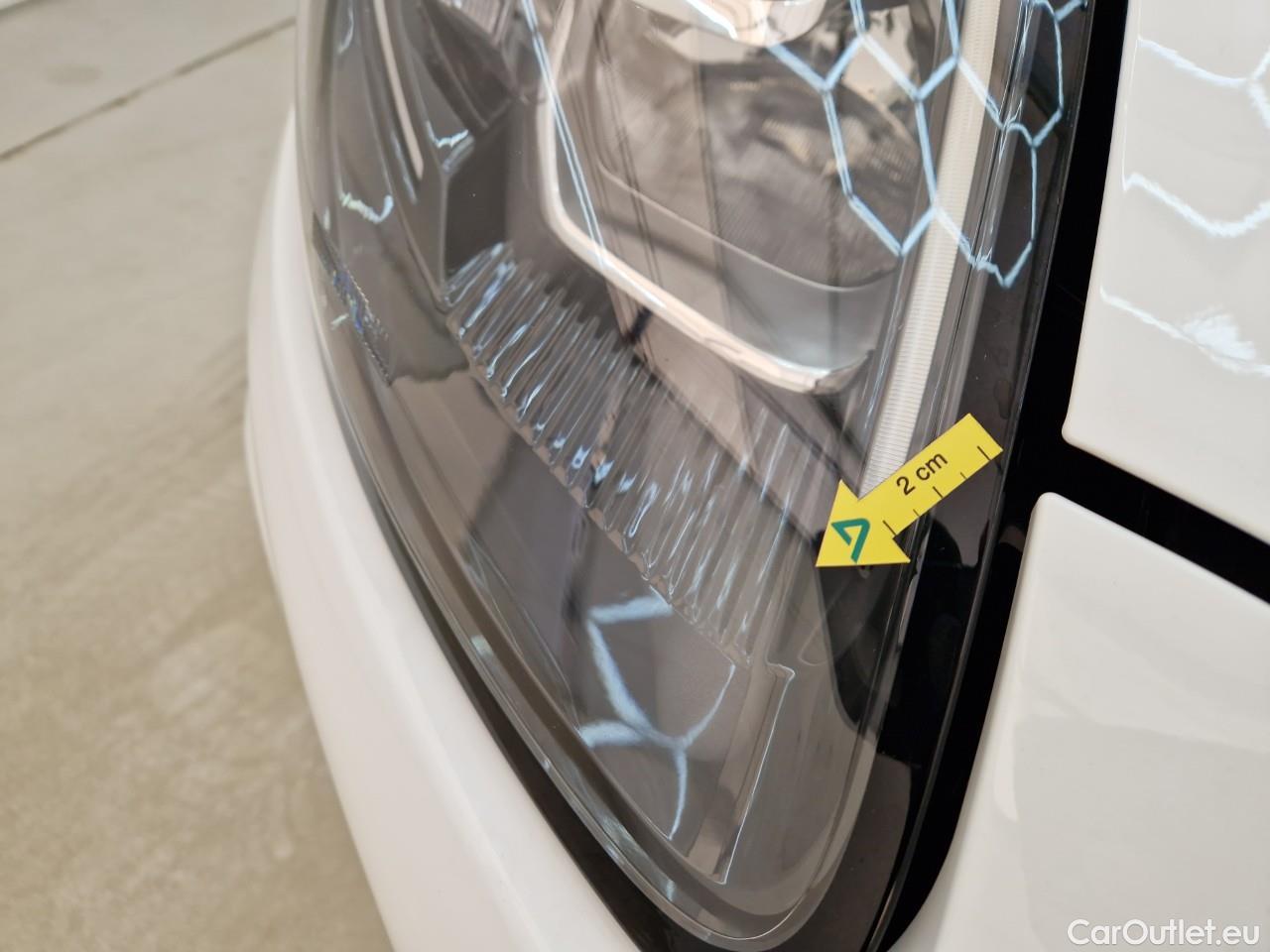  Ford  Puma 1.0 EcoBoost mHEV 125CP Titanium A7 #11