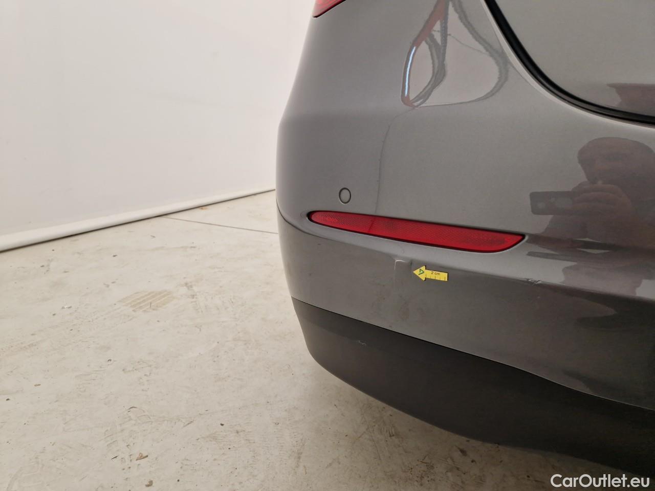  Mercedes  C-Klasse C 220 d 4MATIC #23