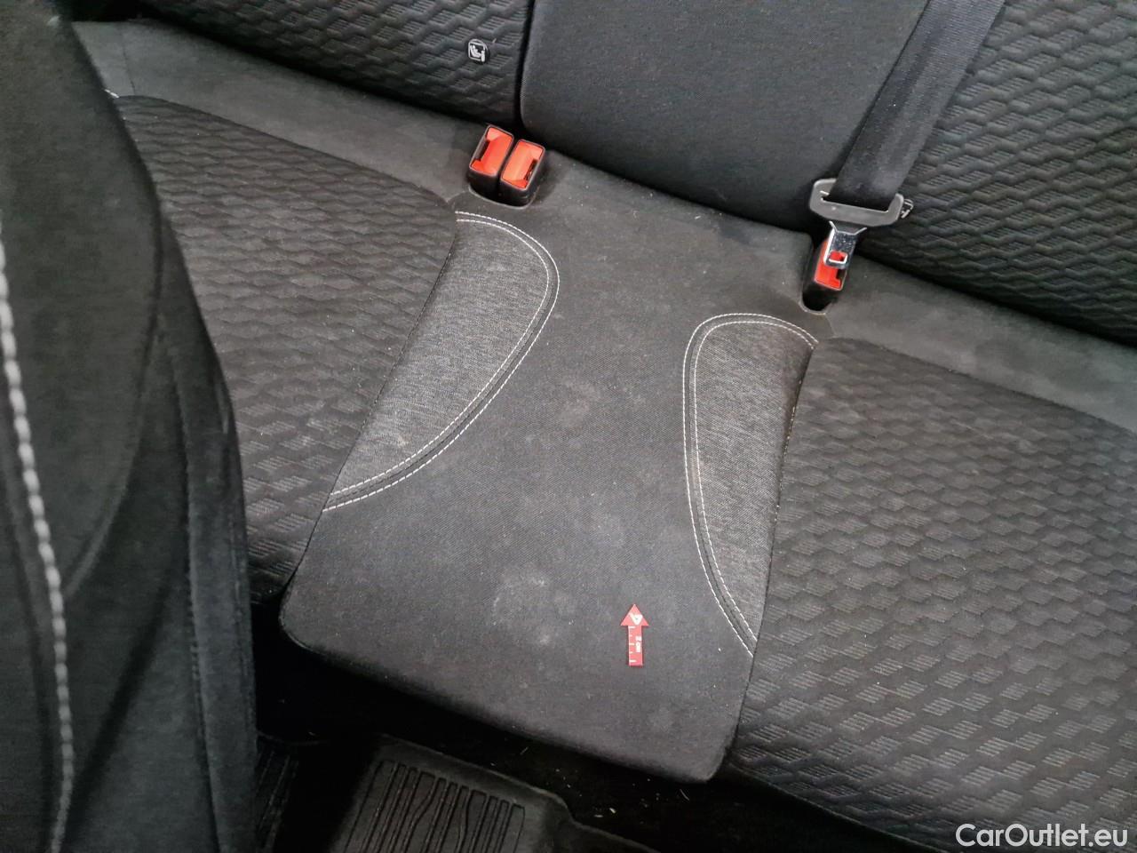  Ford  Puma 1.0 EcoBoost mHEV 125CP Titanium #38