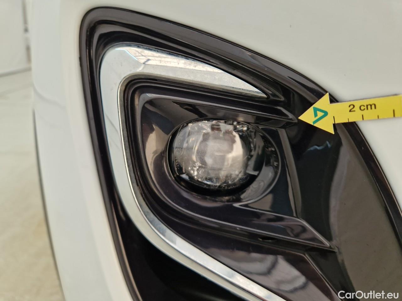  Ford  Puma 1.0 EcoBoost mHEV 125CP Titanium A7 #7