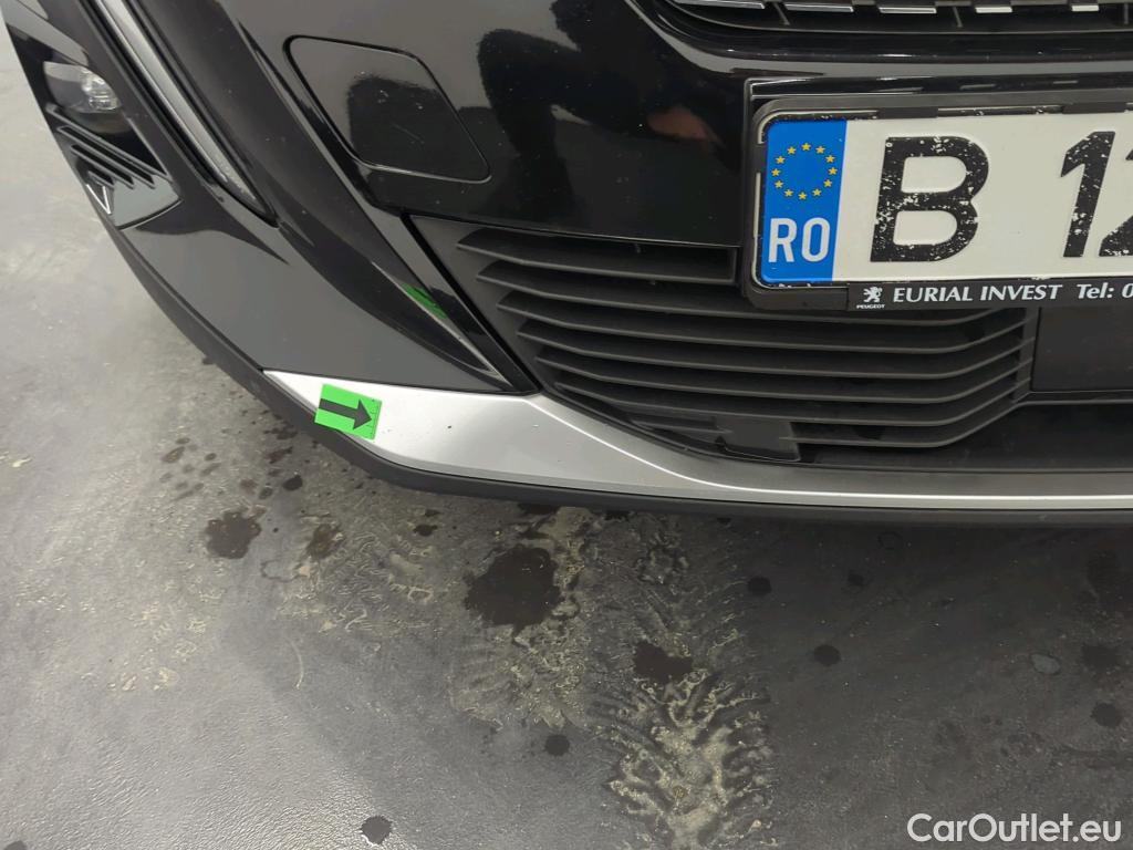  Peugeot  2008 1.5 BlueHDi 100CP Allure STT #33