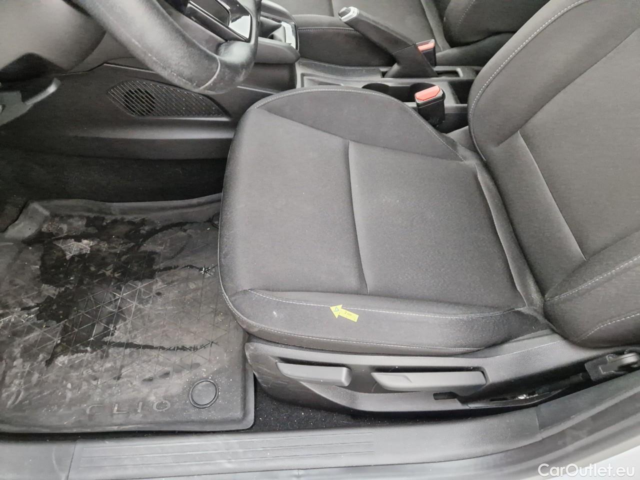  Renault  Clio 1.0 TCe 90CP Life #26