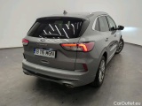  Ford  Kuga 2.5 Duratec FHEV 190CP Vignale CVT AWD #2