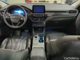  Ford  Kuga 2.5 Duratec FHEV 190CP Vignale CVT AWD #5