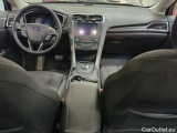  Ford  Mondeo 2.0 EcoBlue 150CP Titanium A8 #5