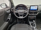  Ford  Puma 1.0 EcoBoost mHEV 125CP Titanium #7