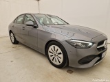 Mercedes  C-Klasse C 220 d 4MATIC #2