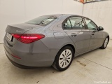  Mercedes  C-Klasse C 220 d 4MATIC #3
