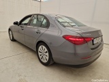  Mercedes  C-Klasse C 220 d 4MATIC #4
