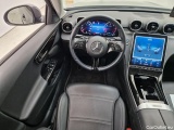  Mercedes  C-Klasse C 220 d 4MATIC #5
