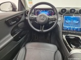  Mercedes  C-Klasse C 220 d 4MATIC #7