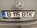  Mercedes  C-Klasse C 220 d 4MATIC #10