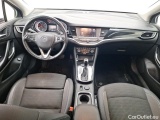  Opel  Astra Elegance F15DVH 90kW/122HP AT9 Diesel #5