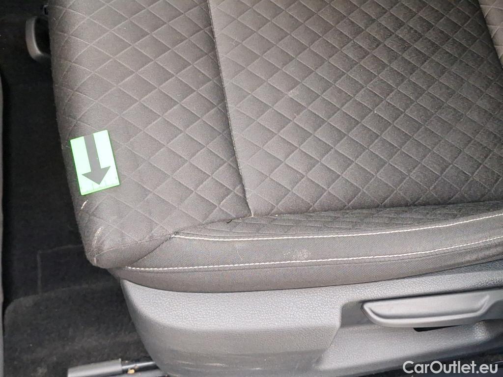  Skoda  Superb 2.0 TDI 150CP Ambition Combi DSG #22