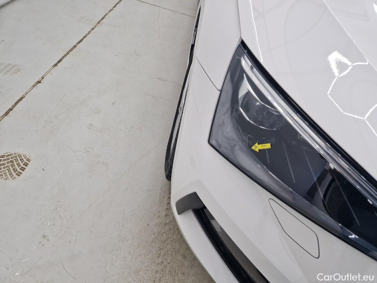  Skoda  Scala 1.0 TSI Style #7