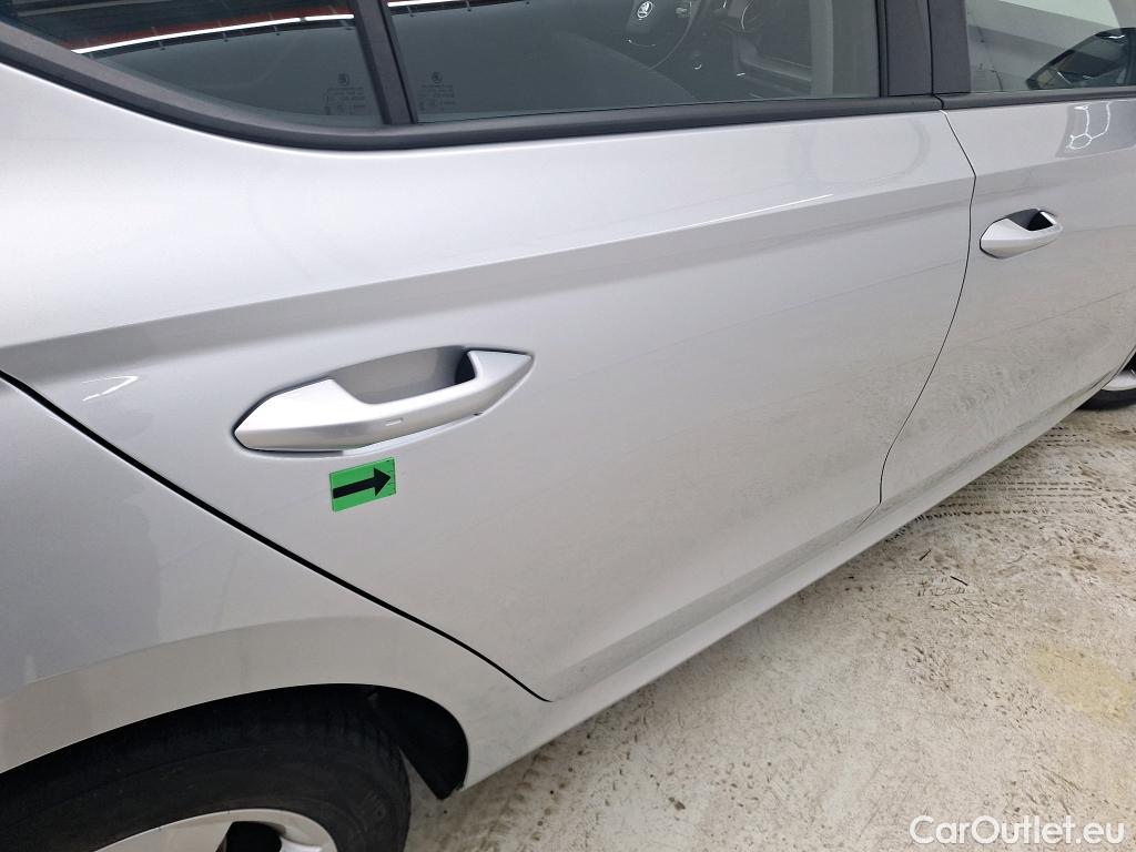  Skoda  Octavia 2.0 TDI 150CP Ambition DSG #27