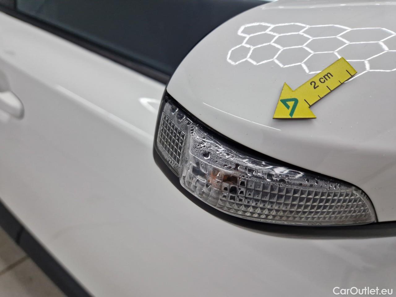  Toyota  C-HR 1.8 HSD C-enter #8