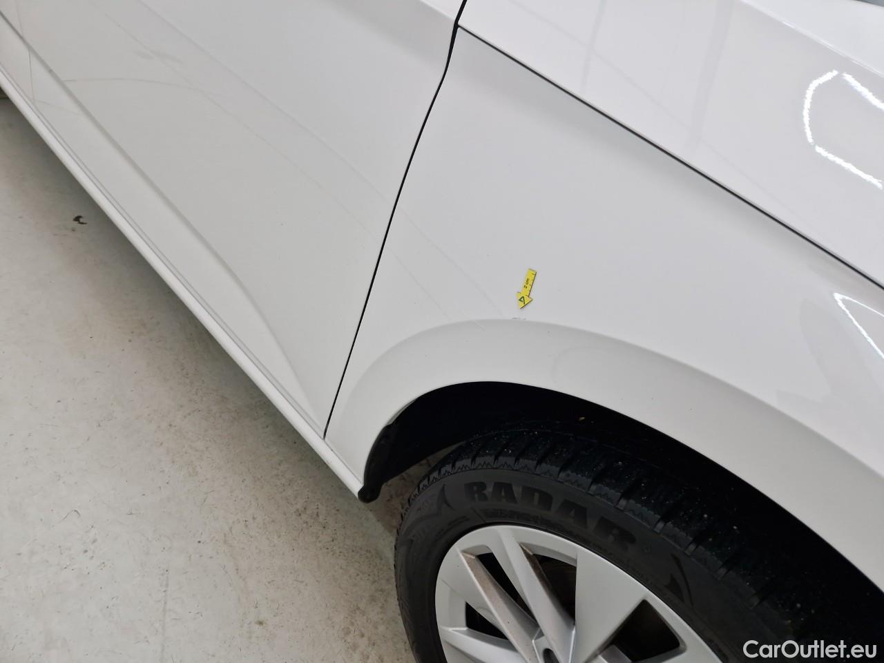  Skoda  Scala 1.0 TSI Style #7